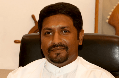 State Minister inspects Lankan ships being built in India
