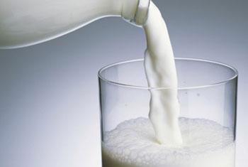 Milk powder with no DCD to be released to market