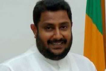 Warrant issued on Muthuhettigama