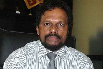 President has no option but to sack CJ - Presidential Spokesman