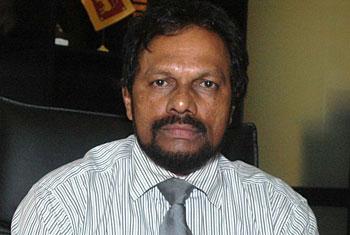President has no option but to sack CJ - Presidential Spokesman