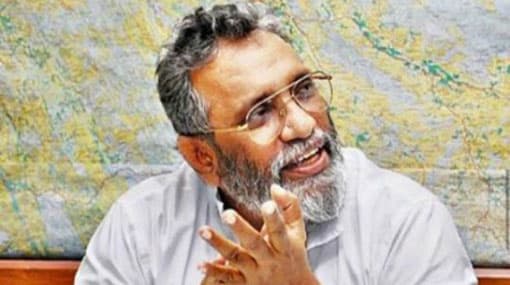 20th amendment will decide election dates –Election Commissioner