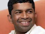 Agree with TNA on political solution: Pillayan