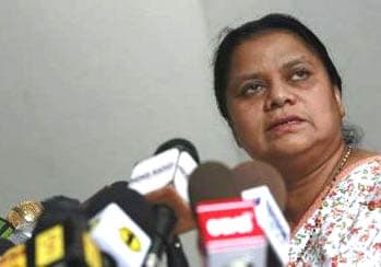 We will do what Govt. failed to do, says Anoma Fonseka