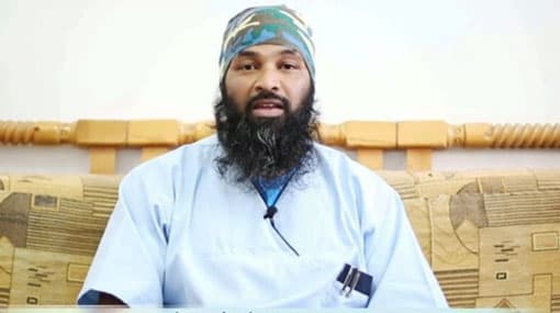 Sri Lankan doctors working in ISIS healthcare service?