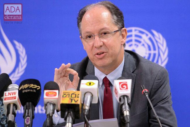 Political promises on ‘war heroes’ offer no warranty internationally – UN expert