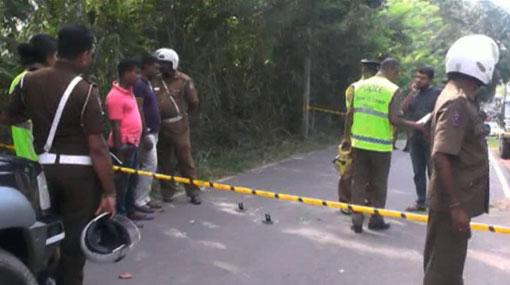 Divulapitiya shootout: PC member and 6 others remanded
