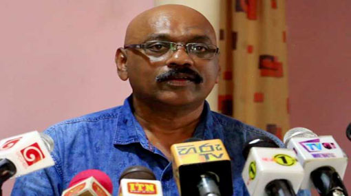 Weerawansa sentiments not shared by NFF – Piyasiri Wijenayake