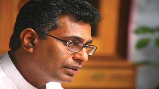 Govt yet to sign any MoUs over Port City - Champika