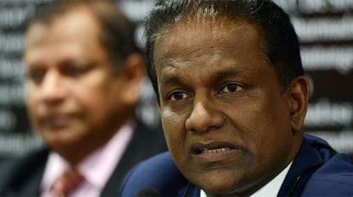 Sri Lanka will send ‘A’ and U-19 teams to Pakistan – Thilanga