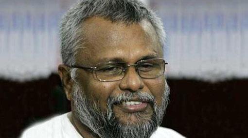 Six sentenced over attack on Douglas at Kalutara Prison
