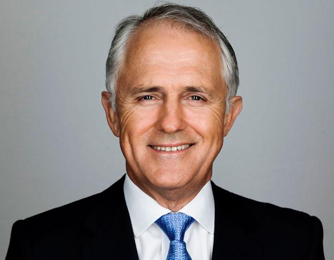 Australian PM to visit Sri Lanka on Thursday