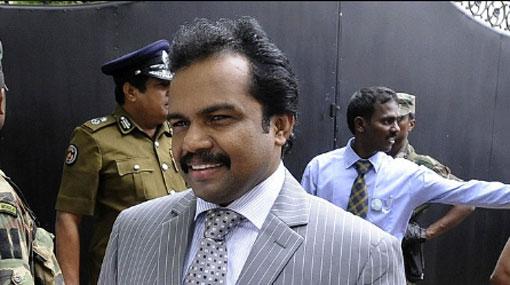 Karuna exonerated in state vehicles misuse case