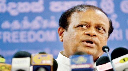 Resolution to current economic crisis is required – Susil Premajayantha