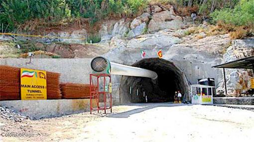 Special DMC established to resolve Uma-Oya crisis