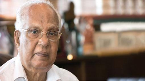 Dr.Neville Fernando responds to govt verdict on SAITM
