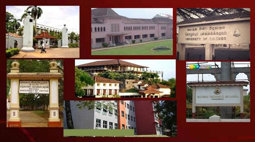 VCs of State Universities accept President’s decision on SAITM
