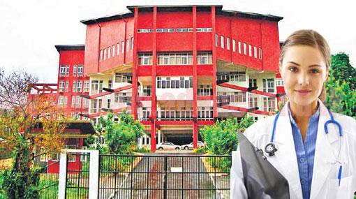 Medical Faculty Students’ Parents Association commence fast unto death