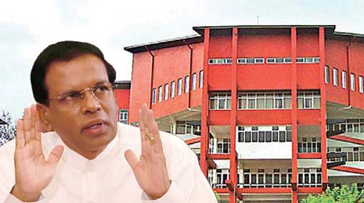 President appoints new committee to implement SAITM proposals