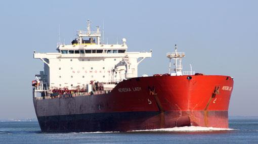 Neveska Lady docks at Muthurajawela: Fuel distribution to commence today