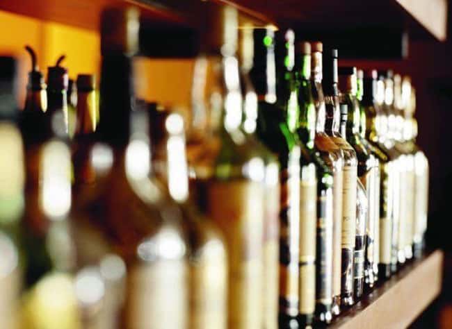 Changes to Excise Duty on liquor; Duty on canned beer removed