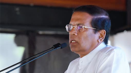All should unite to build a safe country for children – President