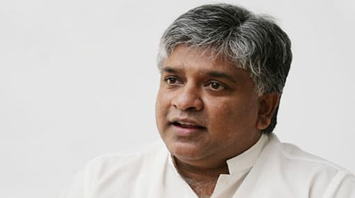 Fuel crisis might re-occur; oil refinery within SL should be built - Arjuna