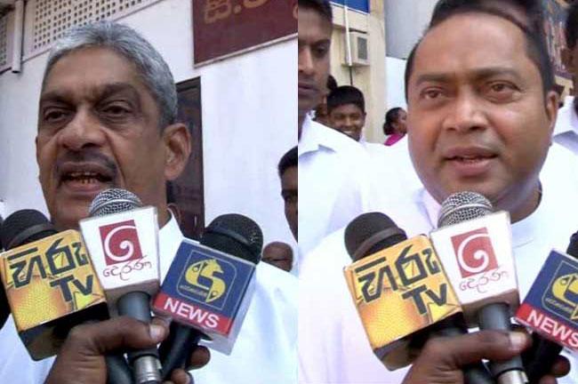 SF claims ‘flower bud’ behind petition aiming to delay polls