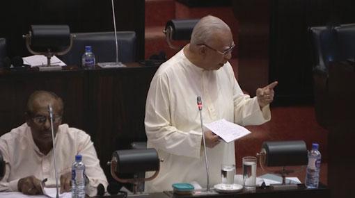 Sampanthan appeals to Rajapaksa and ‘genuine’ SLFPers