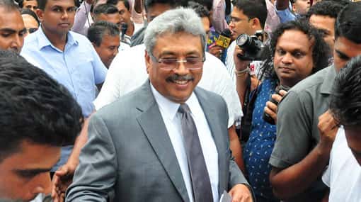 Court refuses to acquit Gotabaya and others in Avant Garde case