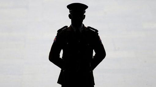 Police Sub-Inspector commits suicide in Mulleriyawa