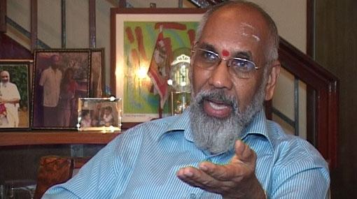 Northern Edu Minister’s negative feelings understandable - Wigneswaran