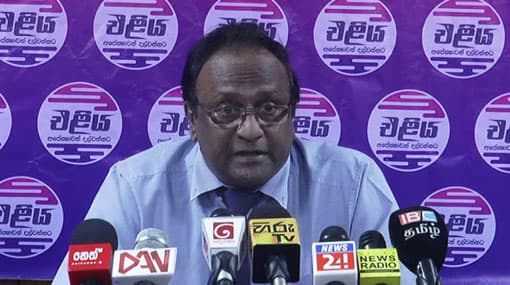 Sarath Weerasekara alleges conspiracy against President
