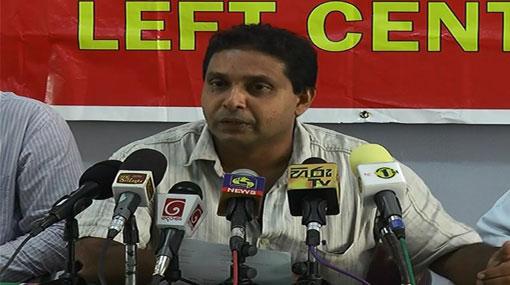 Rajapaksa avoided same fate as Mugabe – Chameera Perera
