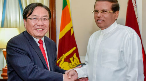 ADB ready to assist Sri Lanka’s infrastructure development