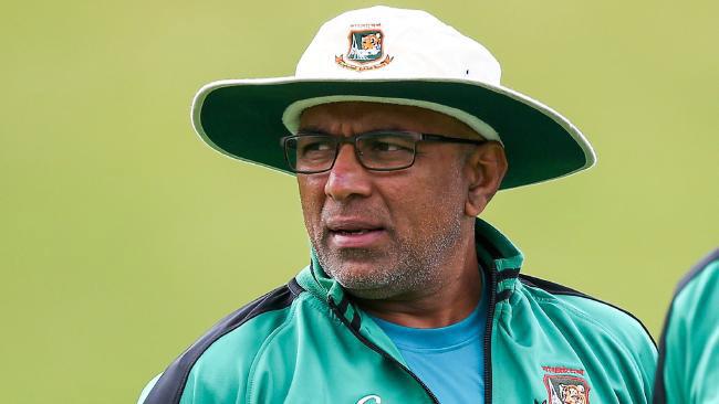SLC confirms intentions of hiring Hathurusigha