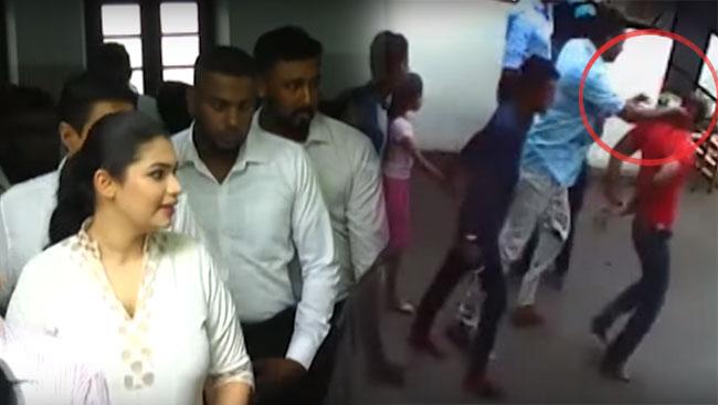 Suspended sentences for Hirunika’s supporters in abduction case