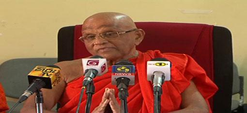 Monks will take to the streets if Gota is arrested - Ananda Thero