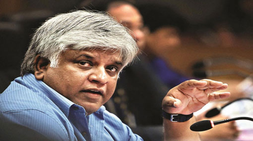 Neither President nor Prime Minister is above the law – Arjuna