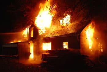 VIDEO: Death toll in Kataragama house fire rises to 4