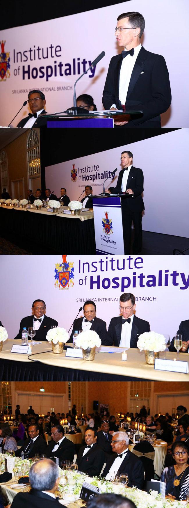 British High Commissioner extols strategic direction of tourism in Sri Lanka