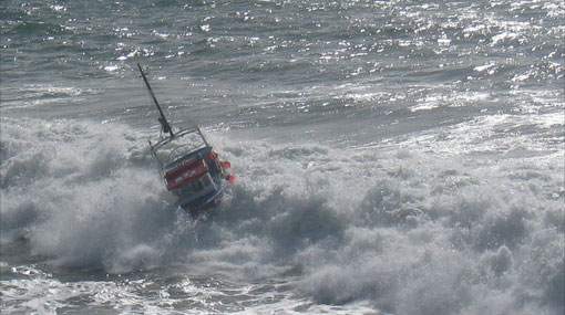 Fishermen asked not to go to sea from Dec 5-8