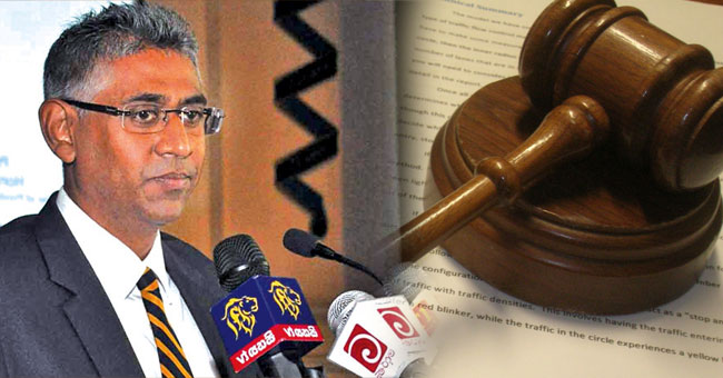 FR petition filed against Ambagamuwa delimitation