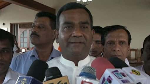 Tissa’s forged document case postponed to Feb 26
