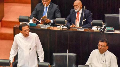 Govt. acts according to the pulse of the poor – President