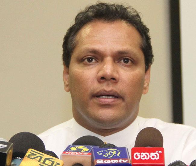 Sports Minister recalls Sri Lanka ODI players