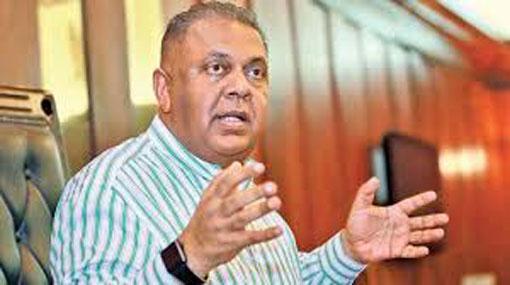 Political entities terrorizing the media have resurfaced – Mangala