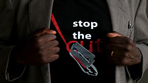 Lawyers and activists urge Sri Lanka to ban genital cutting