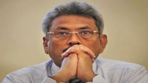 Stay Order issued on FCID over Gotabhaya trial extended till Dec 15