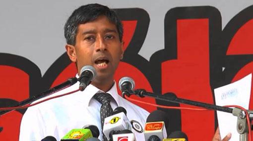 Padeniya’s request for acquittal rejected